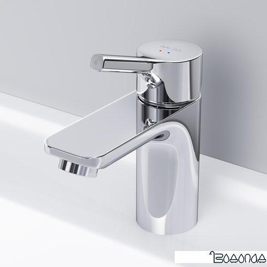 Смеситель AM.PM X-Joy F85B02100 фото 2