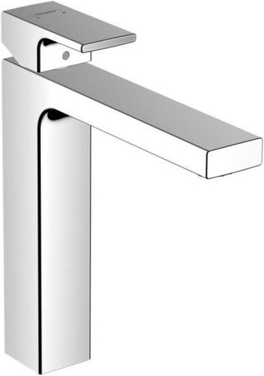 Смеситель Hansgrohe Vernis Shape 71591000 фото 1
