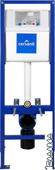 Инсталляция для унитаза Cersanit Link Pro [S-IN-MZ-LINK-PRO]