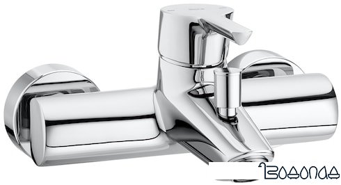 Смеситель Roca Malva 5A023BC0M фото 1