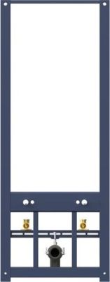 Инсталляция для биде AM.PM I032701