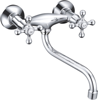 Смеситель Cron CN4608 (хром)