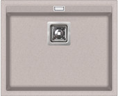 Кухонная мойка Aquasanita Delicia SQD100AW (ora 112)