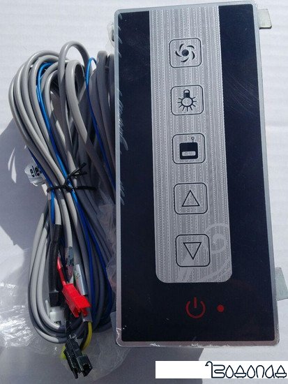 Душевая кабина Parly TM901 фото 4