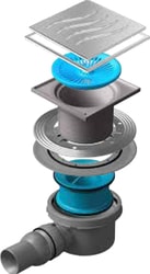 Трап/канал Pestan Confluo Standard Tide 1 Mask