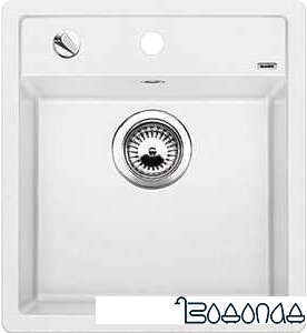 Кухонная мойка Blanco Dalago 5 (белый) [518524]