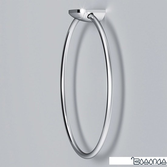 Кольцо для полотенца AM.PM Inspire A50A34400 фото 4