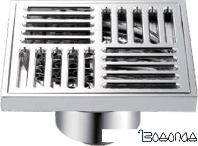 Трап/канал Gappo G81051