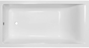 Ванна Эстет Дельта 190