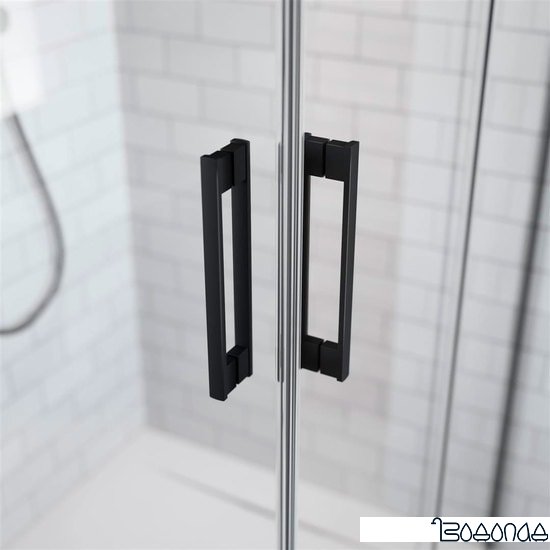 Душевая дверь Radaway Idea Black DWD 160 фото 4