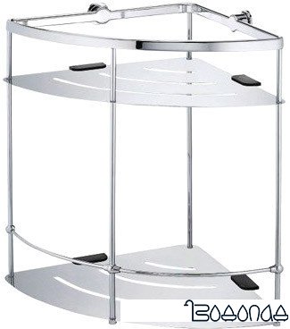 Wasserkraft Этажерка K-522