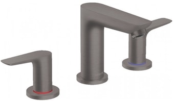 Смеситель Hansgrohe Talis E 71733340