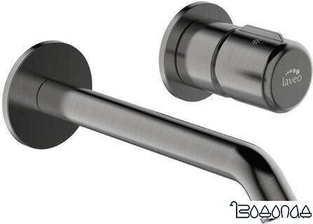 Смеситель Laveo Pretto BAO 922P