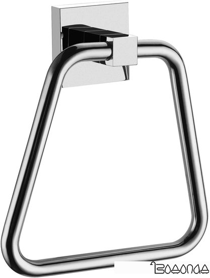 Держатель для полотенца Azario Rina AZ-87011