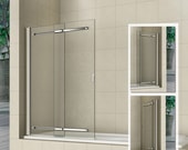 Шторка RGW SC-44 100 см