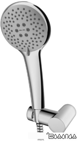 Душевой гарнитур AM.PM Like F0118000