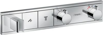 Смеситель Hansgrohe RainSelect 15355000 (хром)