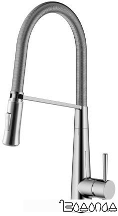 Смеситель Lemark Soul [LM6002C]