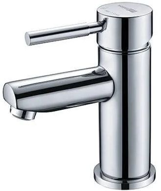 Смеситель Wasserkraft Main 4103T Thermo