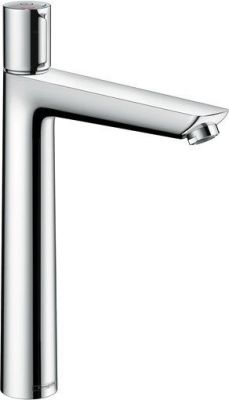 Смеситель Hansgrohe Talis Select E 71752000