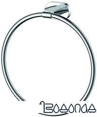 Кольцо для полотенца Kaiser Gerade KH-2011 фото 1