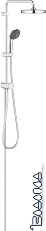 Душевая система Grohe Vitalio Start System 210 26382001