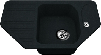 Vigro Vigronit VG601 151033 (обсидиан)