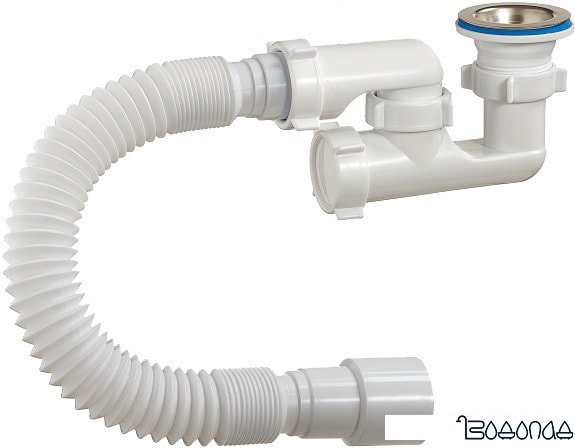 Сифон Орио А-82589