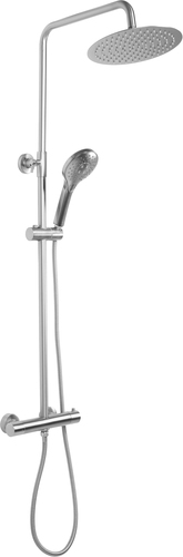 Душевая система Rea Vincent Matt Nikiel REA-P6603