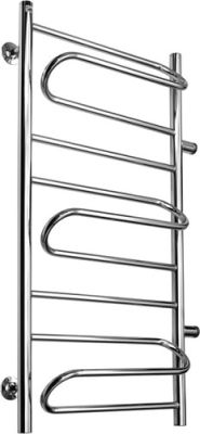 Полотенцесушитель Ростела Танго 3 1" боковое подключение 50x100 см