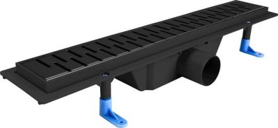 Трап/канал Styron STY-M-40-FF