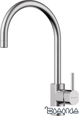 Смеситель Omoikiri Wakayama-BN