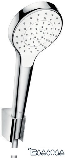 Душевой гарнитур Hansgrohe Croma Select S [26420400]