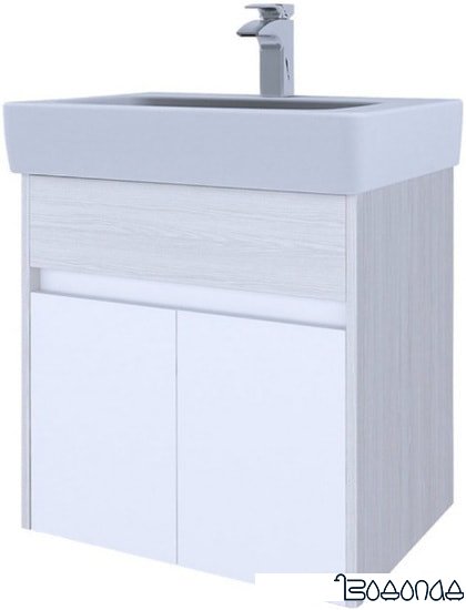 Акватон Тумба под умывальник Верди 60 1A206701VDAV0