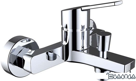 Смеситель Clever S12 Xtreme 99829