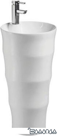 Умывальник CeramaLux G308