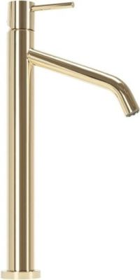 Смеситель Rea Level B2045 (светлое золото)