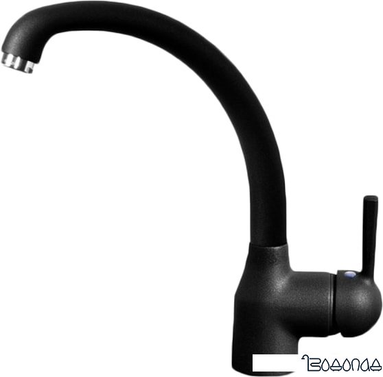 Смеситель Elleci Po Ghisa M70