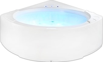 Ванна Gemy G9252 155x155