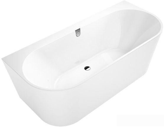 Ванна Villeroy & Boch Oberon 2.0 180x80 UBQ180OBR9CD00V