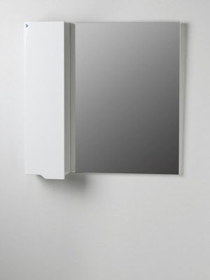 АВН Шкаф с зеркалом Роял 75 [43.06-01]