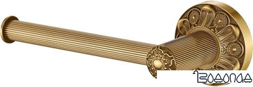 Держатель для туалетной бумаги ZorG AZR 37 BR