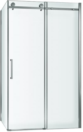 Душевой уголок Berges Wasserhaus Gelios 100x80 061003