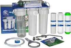 Aquafilter FUCS-FP3-HJ-K1