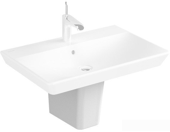 Полупьедестал Vitra T4 4456B003-0156 фото 2