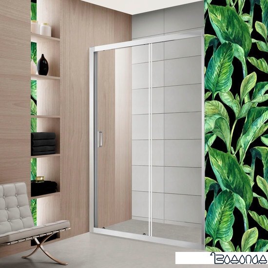 Душевая дверь Riho Novik Z101 90