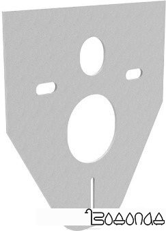 Шумоизоляция Eccellenza tecnica 152.7.415.088