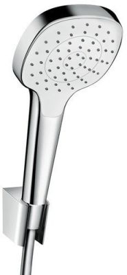 Душевой гарнитур Hansgrohe Croma Select E 1jet 26412400