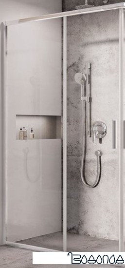 Душевая дверь Ravak BLSRV2K-100 X1XMA0C00Z1