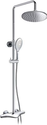 Душевая система Kaiser Plane 07182